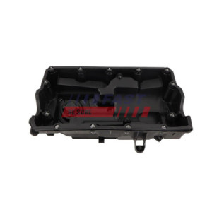 VENTILABDECKUNG /...