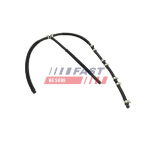 EINSPRITZLEITUNG OPEL ASTRA...