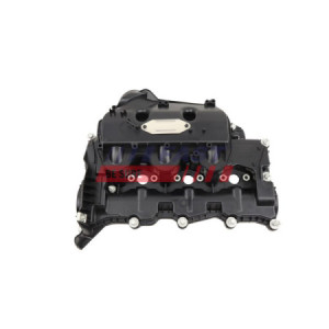 VENTILABDECKUNG /...