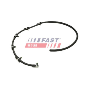 KRAFTSTOFFLEITUNG BMW...