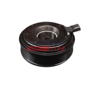 MAGNETKUPPLUNG / KOMPRESSOR...