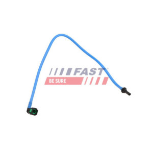 KRAFTSTOFFLEITUNG SKODA...