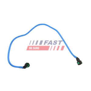 KRAFTSTOFFLEITUNG SKODA...