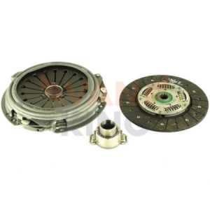 KUPPLUNGSATZ IVECO DAILY...