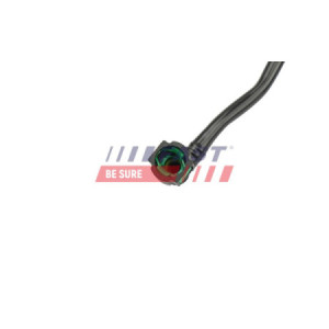 KRAFTSTOFFLEITUNG OPEL...