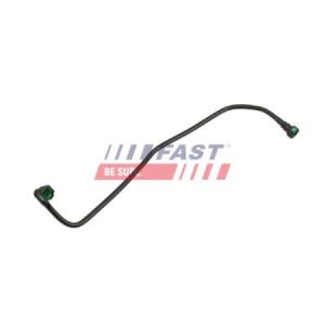 KRAFTSTOFFLEITUNG OPEL...