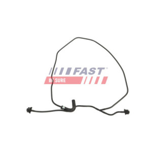 KÜHLSCHLAUCH FORD MONDEO IV...