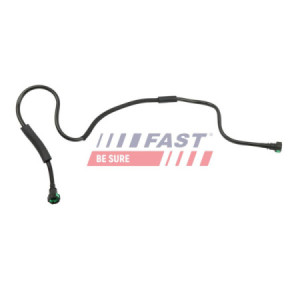 KRAFTSTOFFLEITUNG FORD...