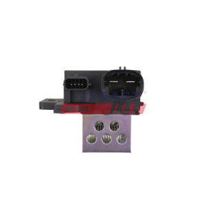 KÜHLERWIDERSTAND DACIA...