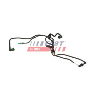 KRAFTSTOFFLEITUNG FORD...