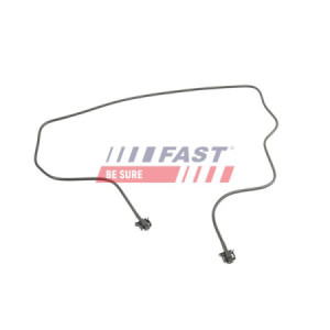 KÜHLROHR FORD MONDEO IV...