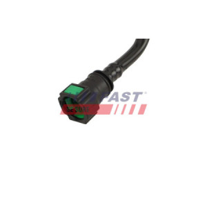 KRAFTSTOFFLEITUNG FORD...