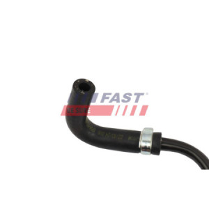 KÜHLSCHLAUCH FORD MONDEO IV...