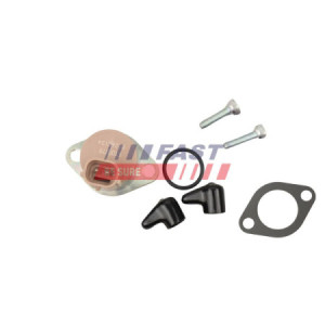 KRAFTSTOFFDRUCKREGLER...