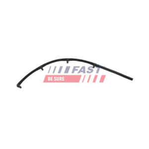 KRAFTSTOFFLEITUNG KIA...