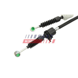 GANGSCHALTUNGSSEIL IVECO...