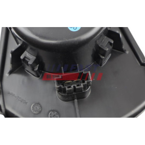 HEIZGEBLÄSEMOTOR VW TOUAREG...