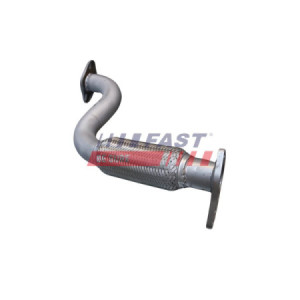 AUSPUFFROHR / FLEXROHR...