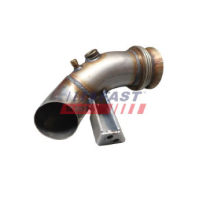 AUSPUFF-REPARATURSATZ...