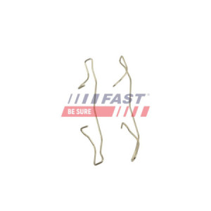 BREMSSAATTELFEDER FORD...