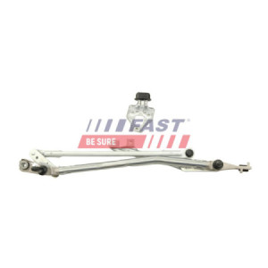 WISCHERMECHANISMUS CITROEN...