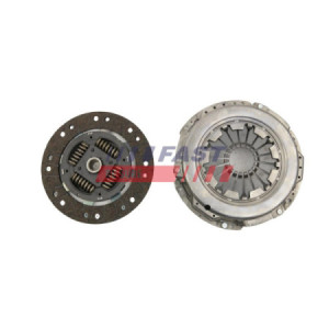 KUPPLUNG FIAT DUCATO...