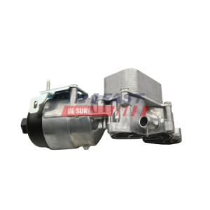 ÖLKÜHLER / WÄRMETAUSCHER...