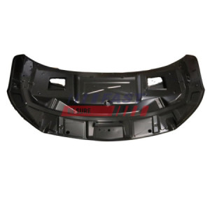 MOTORHAUBE MERCEDES...