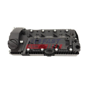 VENTILABDECKUNG /...