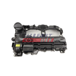 VENTILABDECKUNG /...