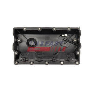 VENTILABDECKUNG /...