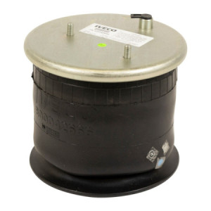 FALTENBAG /LUFTFEDERUNG...