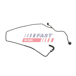 KÜHLROHR VOLVO S60 II 2010-...