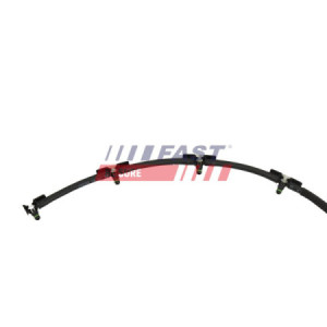 KRAFTSTOFFLEITUNG BMW...