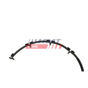 KRAFTSTOFFLEITUNG BMW...