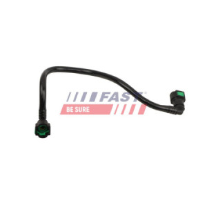 KRAFTSTOFFLEITUNG OPEL...