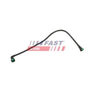 KRAFTSTOFFLEITUNG OPEL...