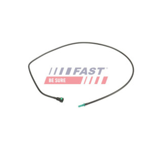 KRAFTSTOFFLEITUNG PEUGEOT...