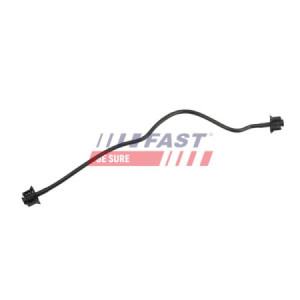 KÜHLSCHLAUCH FORD MONDEO IV...