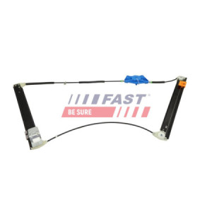 FENSTERHEBER AUDI A4 B6...