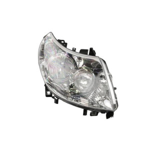SCHEINWERFER FIAT DUCATO...