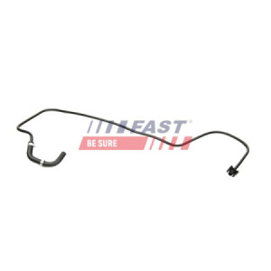 KÜHLROHR FORD FIESTA VI...