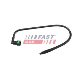 KRAFTSTOFFLEITUNG MERCEDES...