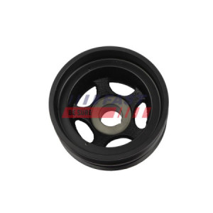 RIEMENSCHEIBE / KÜRBELWELLE...