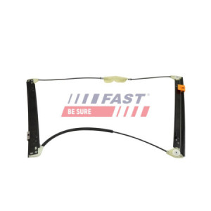 FENSTERHEBER VW TOUAREG I...