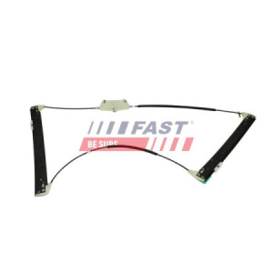 FENSTERHEBER AUDI A6 C6...