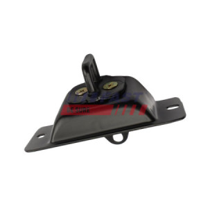 HAKEN / SCHLIESSPLATTE...