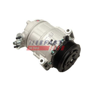 KOMPRESSOR / KLIMAANLAGE...