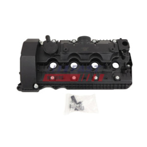 VENTILABDECKUNG /...