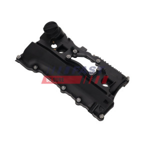 VENTILABDECKUNG /...